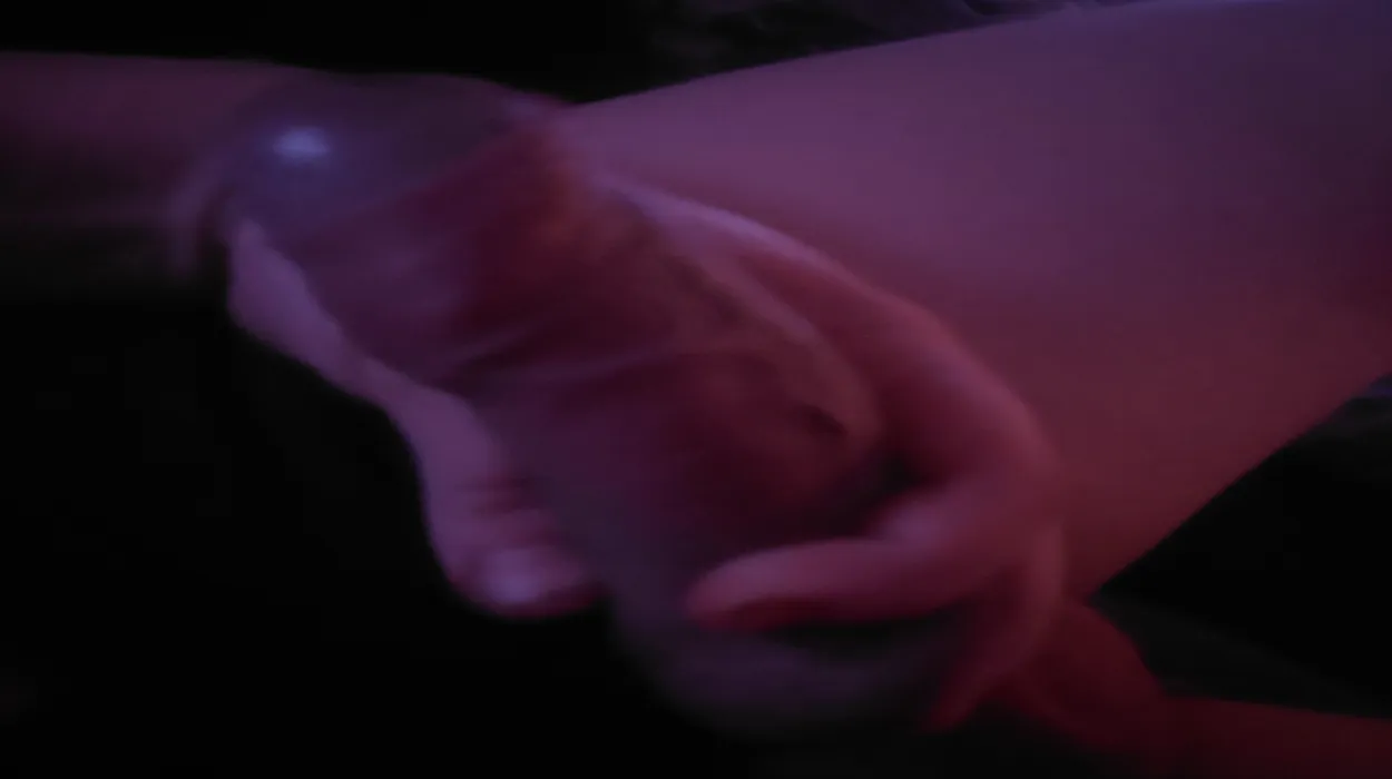 My dick